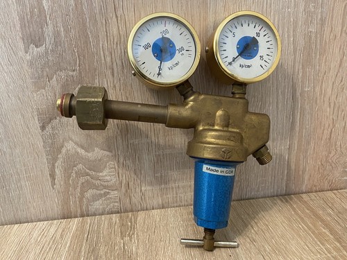 Druckregler druckminderer - druckregler,