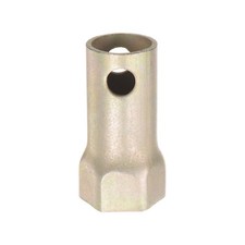 Spindel mutter buchse - spindel, 41mm