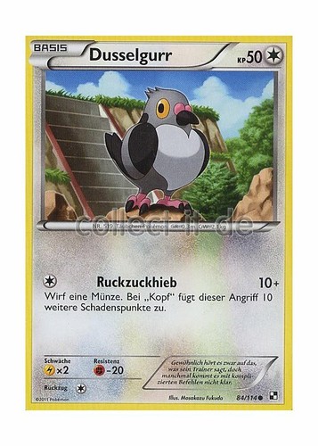 Pokemon schwarz weiss 114 - pokemon,