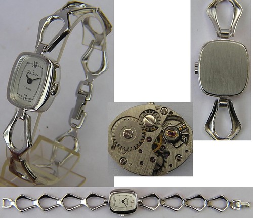 Feinste mechanische orig