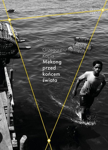 Mekong przed końcem - , świata