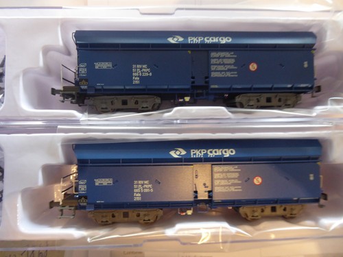 Rivarossi 6522 tlg set - 6522, 2-tlg