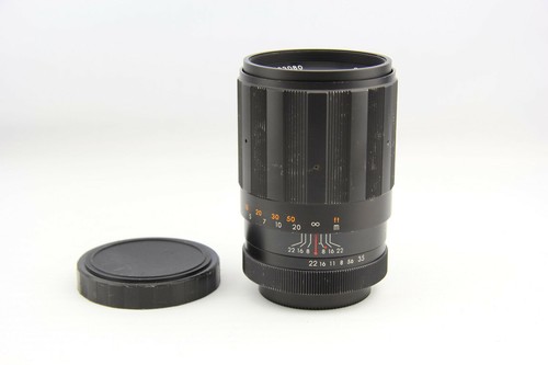 Porst tele 135mm 5 - porst,