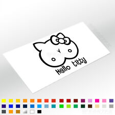 Hello Kitty lustige Version