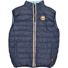 Ärmellose Bodywarmer GULF
