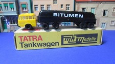 Tatra 1:120 TT  DDR Modell