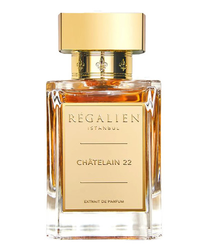 Regalien istanbul chatelain - regalien,