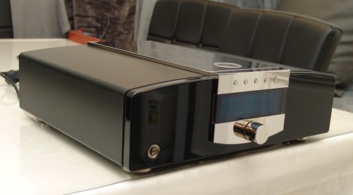 Mbl audio corona line c11 - audio,