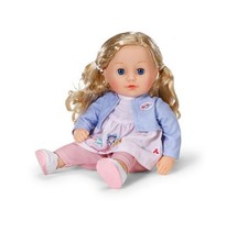 Baby Born Softpuppe Sophia 36