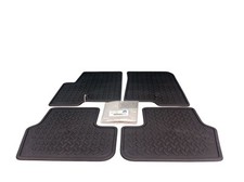 Fußmattensatz für JEEP Compass 2014-2016 82210598AC