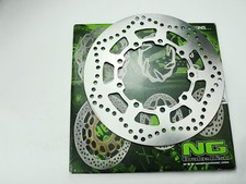 Bremsscheibe für Kawasaki KLR