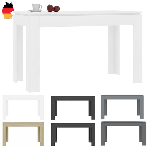 Esstisch 120cm spanplatte - esstisch,
