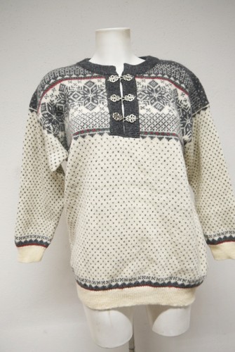 Norweger pullover weit - norweger,