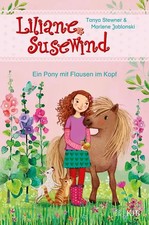 Liliane Susewind - Ein Pony