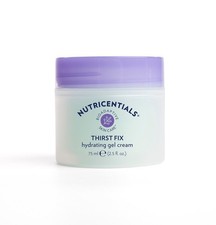 Nutricentials Thirst Fix Hydrating Gel Cream nu skin 