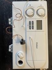 Vaillant Kesselregelung VBC