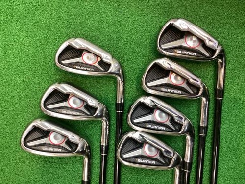 Taylormade burner 2009 - burner,