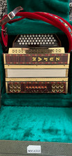 Steirische harmonika zupan - harmonika,