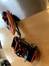 Playmobil Auto + Hänger +