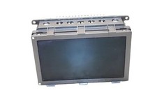 Signum Vectra C Bordcomputer