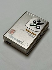 Sony Walkman WM-DD30 Quartz