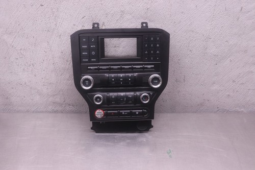 Ford mustang 2015 radio - -,