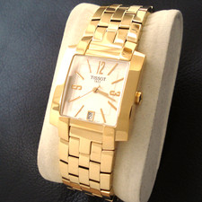 TISSOT L-Trend nahe neu mit