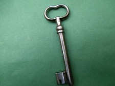 Alte Schlüssel - großer