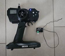 # RC Fernsteuerung Modelcraft