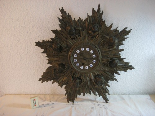 Antike sunburst starburst - antike,
