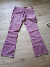 Levis 529  29/32 Cordhose beere