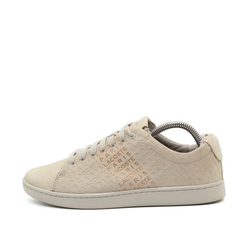 Lacoste damen carnaby evo - damen, 319