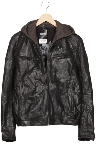 Gipsy jacke herren anorak - herren,