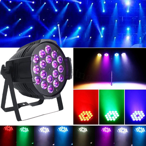 270w led par - led,