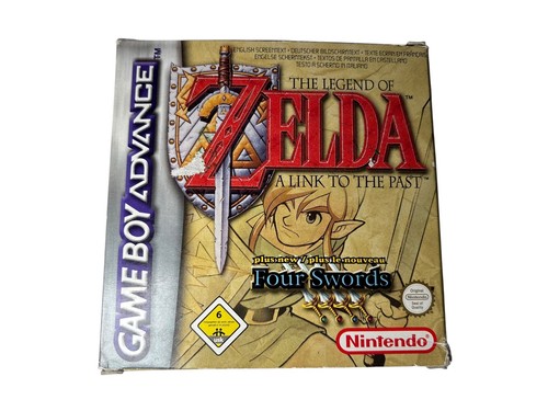 The legend zelda - legend, zelda: