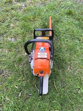 Stihl 038 Magnum Motorsäge