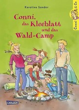 Conni & Co 14: Conni, das