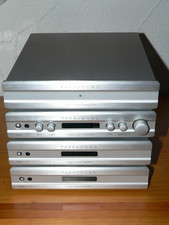 High End Ministereoanlage