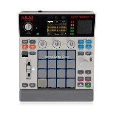 Akai MPC Sample Sampler
