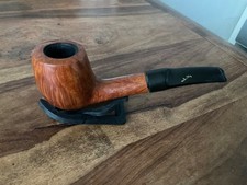 Savinelli Pfeife Autograph Nr