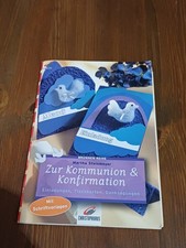 Zur Kommunion & Konfirmation |