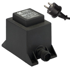 Trafo 12V 16W, Transformator