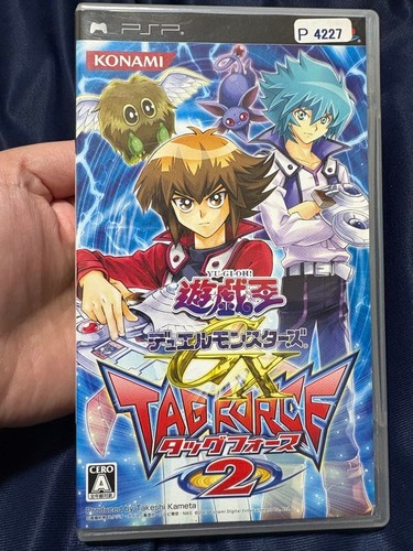 Duel monsters gx tag - gx,
