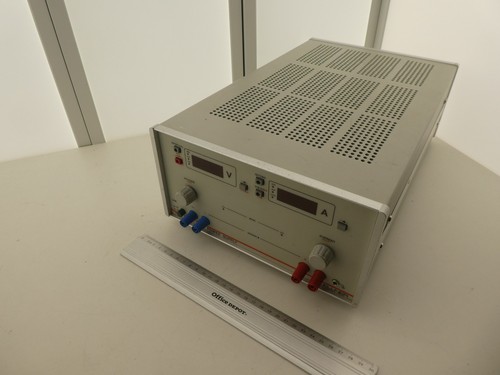 Toellner labornetzgerät - toellner,