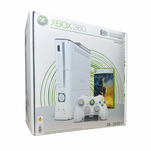 Mattel mega microsoft xbox 360 - mega,