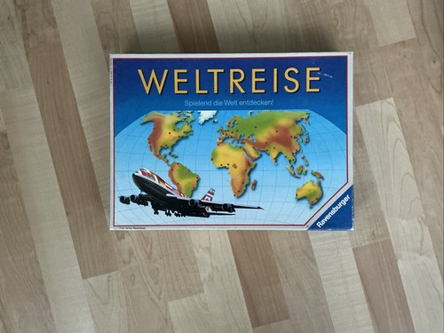 Ravensburger 010202 - ,