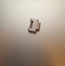 Rolex Armbandglied Stahl Top Zustand