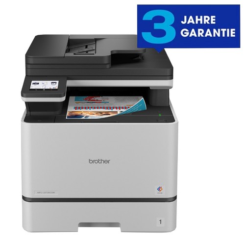 Brother mfc l8730cdw 1 - mfc-l8730cdw, 4-in-1