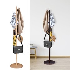 Kleiderständer Holz