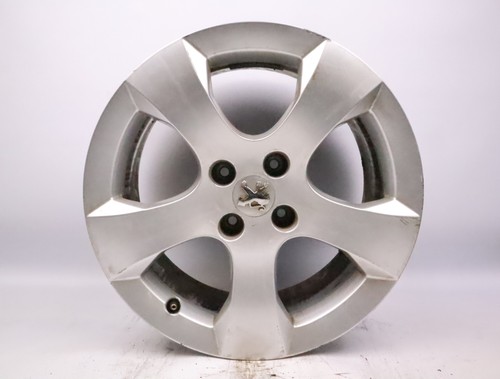 Alufelge occasion peugeot - occasion,